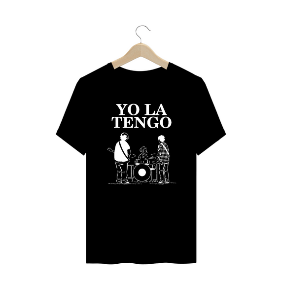 YO LA TENGO (plus size)