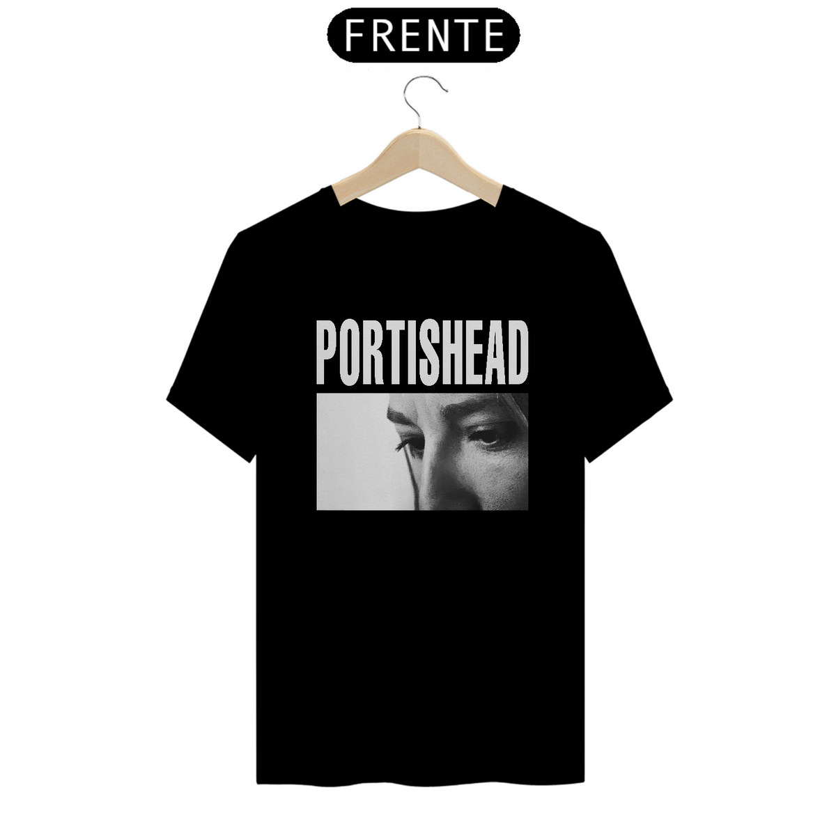 Nome do produto: PORTISHEAD