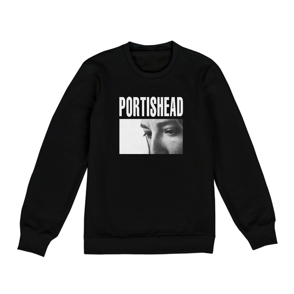 Nome do produto: PORTISHEAD