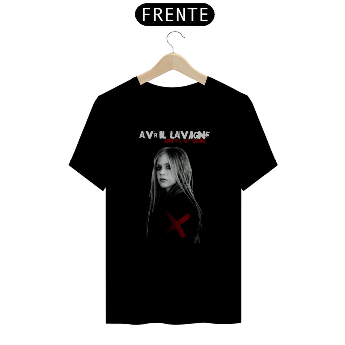 Nome do produto: AVRIL LAVIGNE