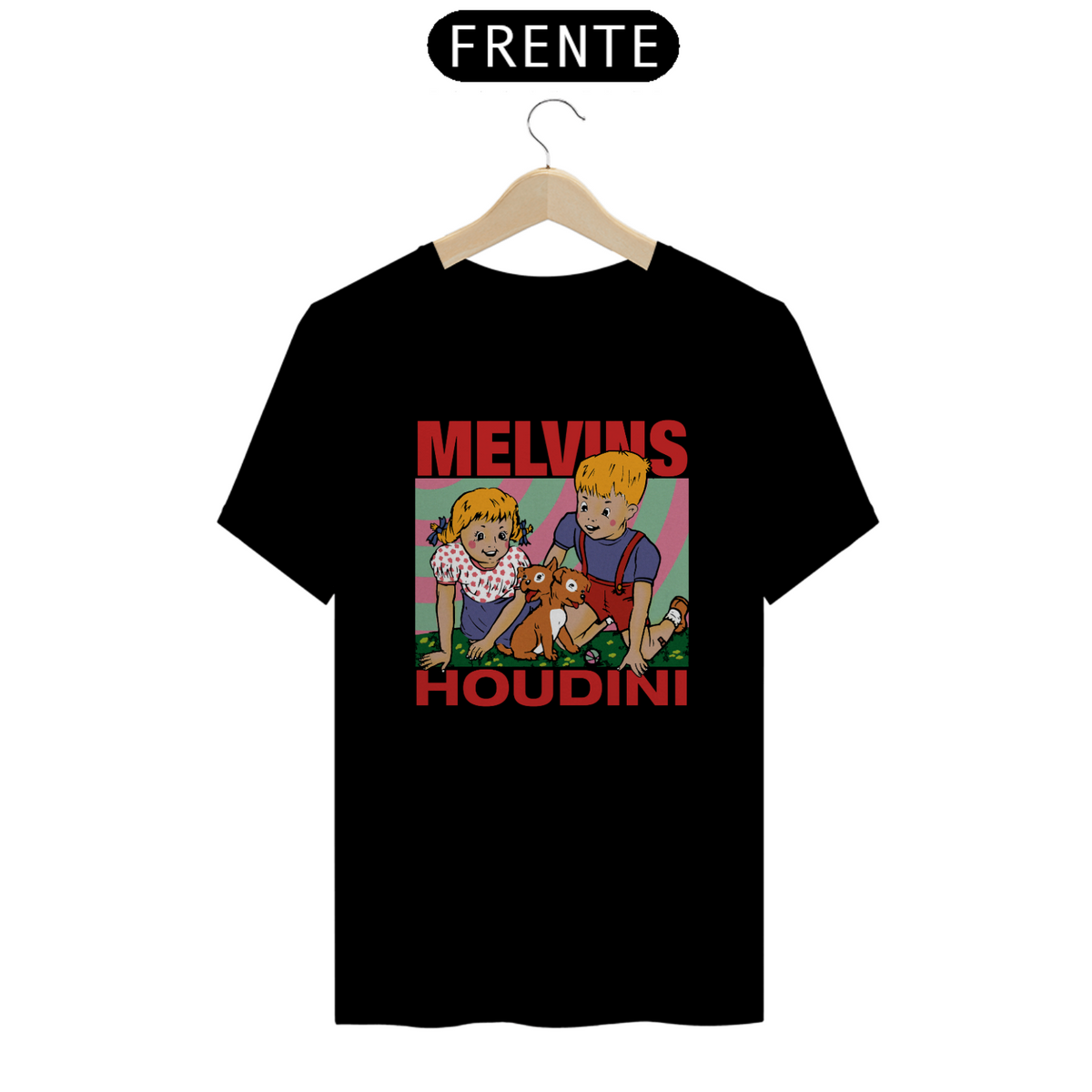 Nome do produto: MELVINS