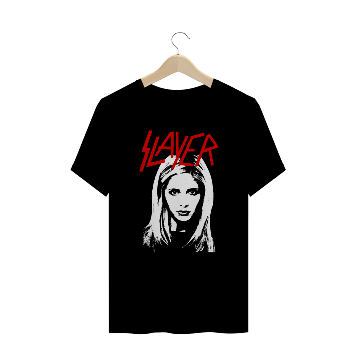 Nome do produto: SLAYER // Plus size