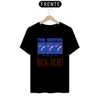 Nome do produtoTHE SMITHS / US TOUR '86