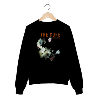 Nome do produtoTHE CURE // DISINTEGRATION