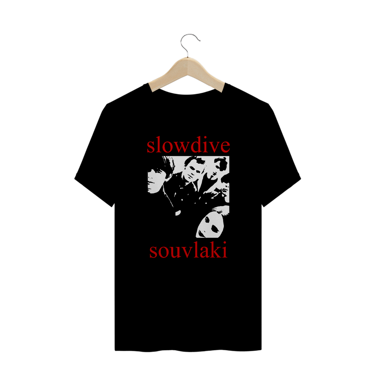 Nome do produto: SLOWDIVE // Plus size