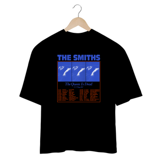 Nome do produtoTHE SMITHS // Oversized