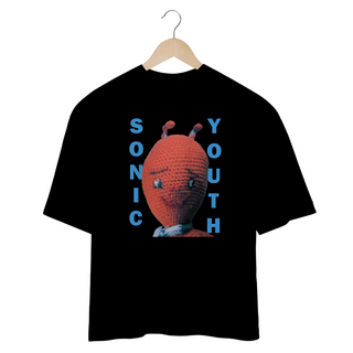 Nome do produtoSONIC YOUTH // Oversized