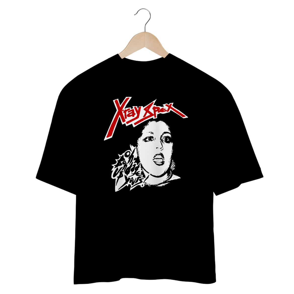 Nome do produto: X-RAY SPEX