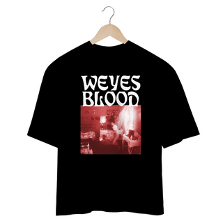 Nome do produtoWEYES BLOOD // Oversized