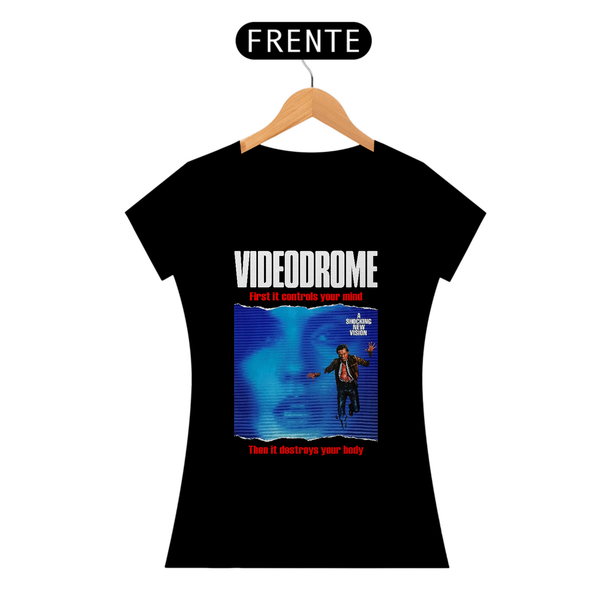 Nome do produto: VIDEODROME