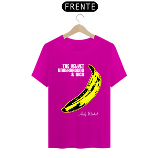 Nome do produtoTHE VELVET UNDERGROUND & NICO