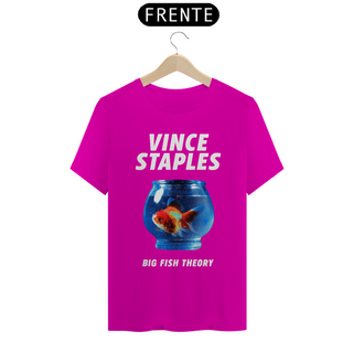 Nome do produtoVINCE STAPLES