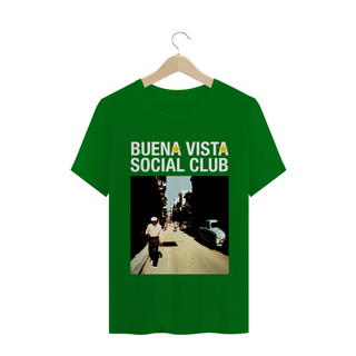 Nome do produtoBUENA VISTA SOCIAL CLUB