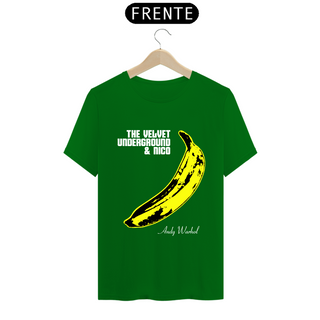 Nome do produtoTHE VELVET UNDERGROUND & NICO