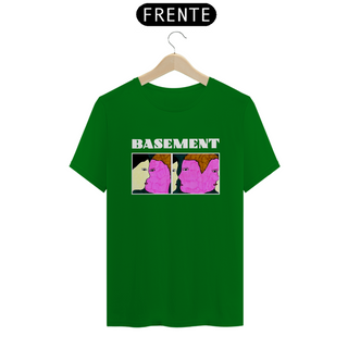 Nome do produtoBASEMENT