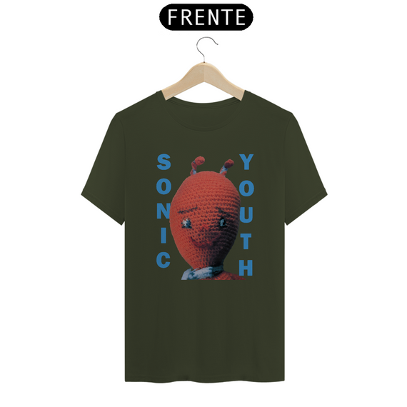 [Premium] SONIC YOUTH // DIRTY