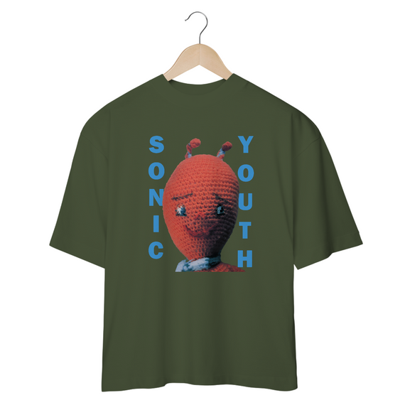 SONIC YOUTH // Oversized