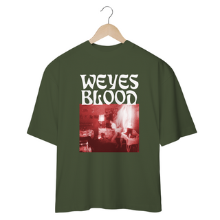 Nome do produtoWEYES BLOOD // Oversized