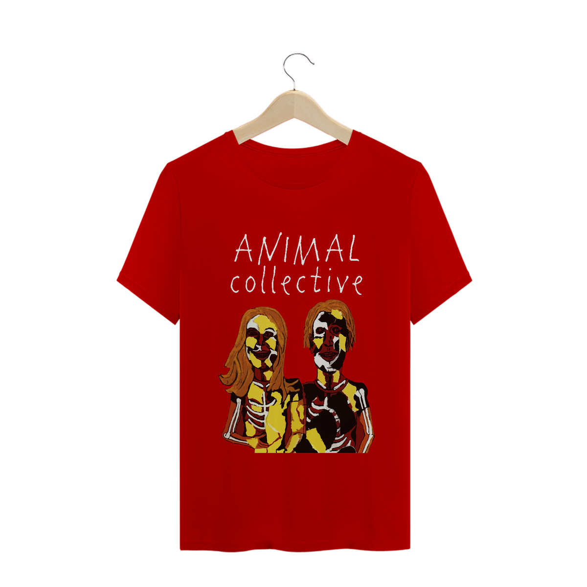 Nome do produto: ANIMAL COLLECTIVE