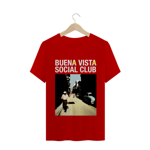 BUENA VISTA SOCIAL CLUB