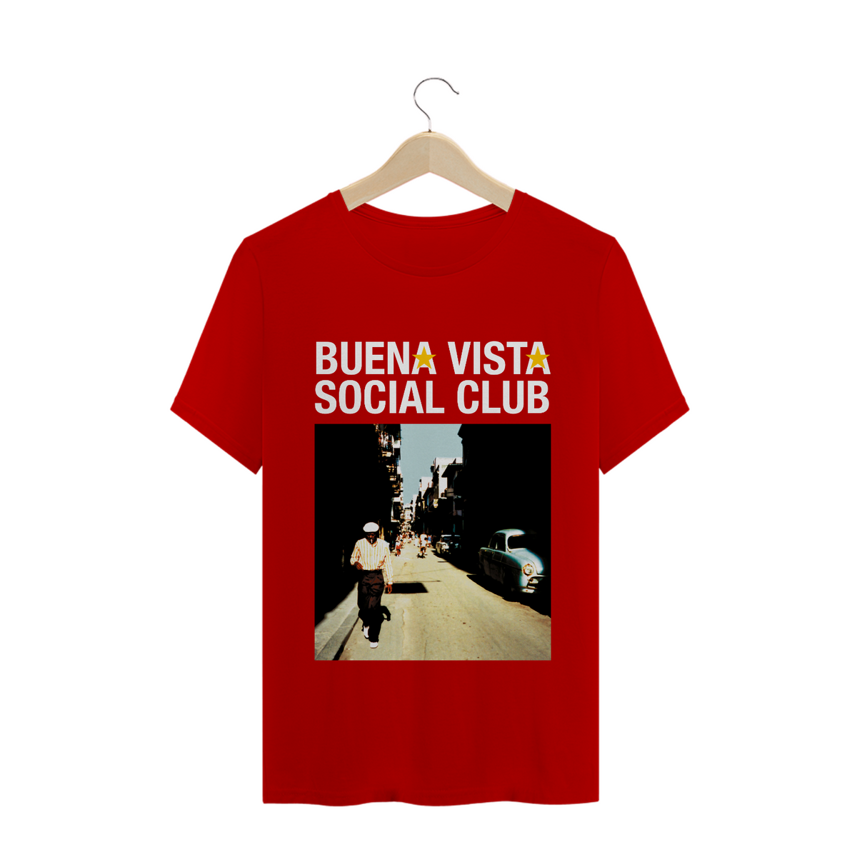 Nome do produto: BUENA VISTA SOCIAL CLUB