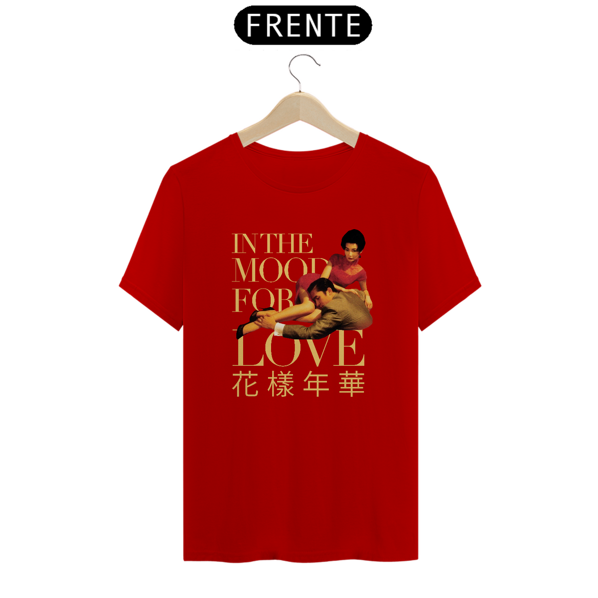 Nome do produto: IN THE MOOD FOR LOVE