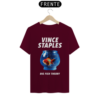 Nome do produtoVINCE STAPLES