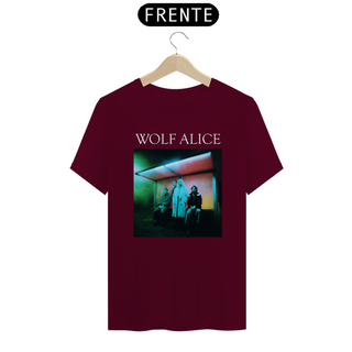 Nome do produtoWOLF ALICE