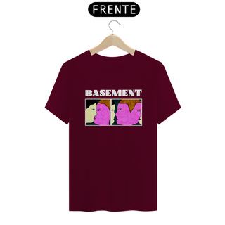 Nome do produtoBASEMENT