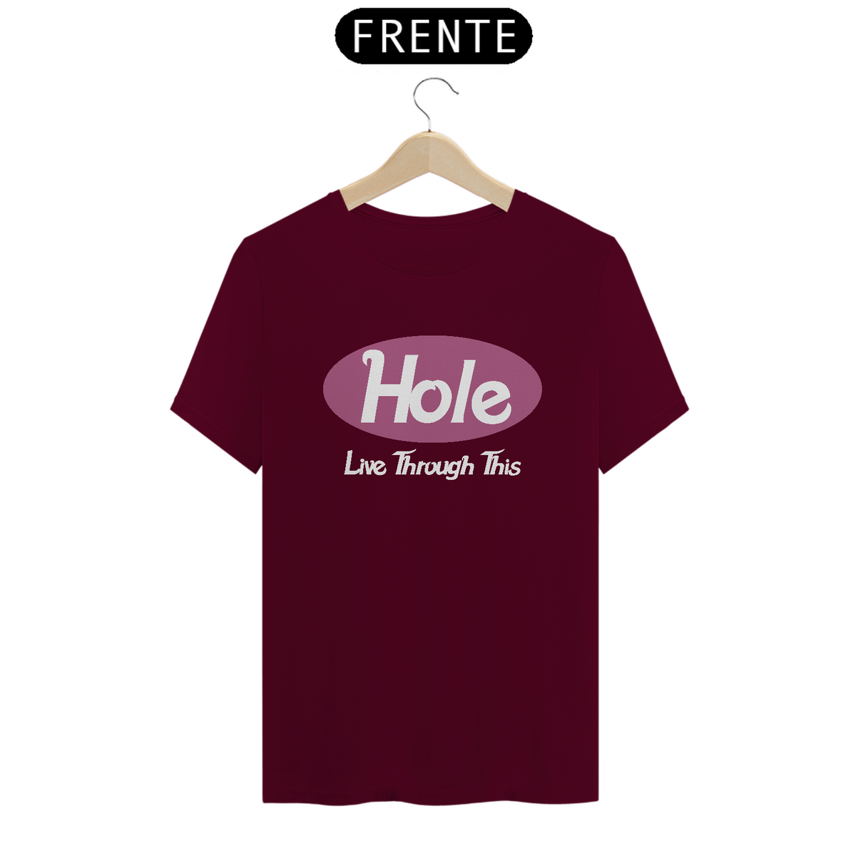 Nome do produto: HOLE