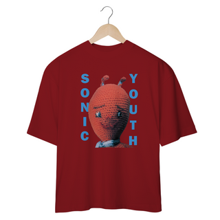 Nome do produtoSONIC YOUTH // Oversized