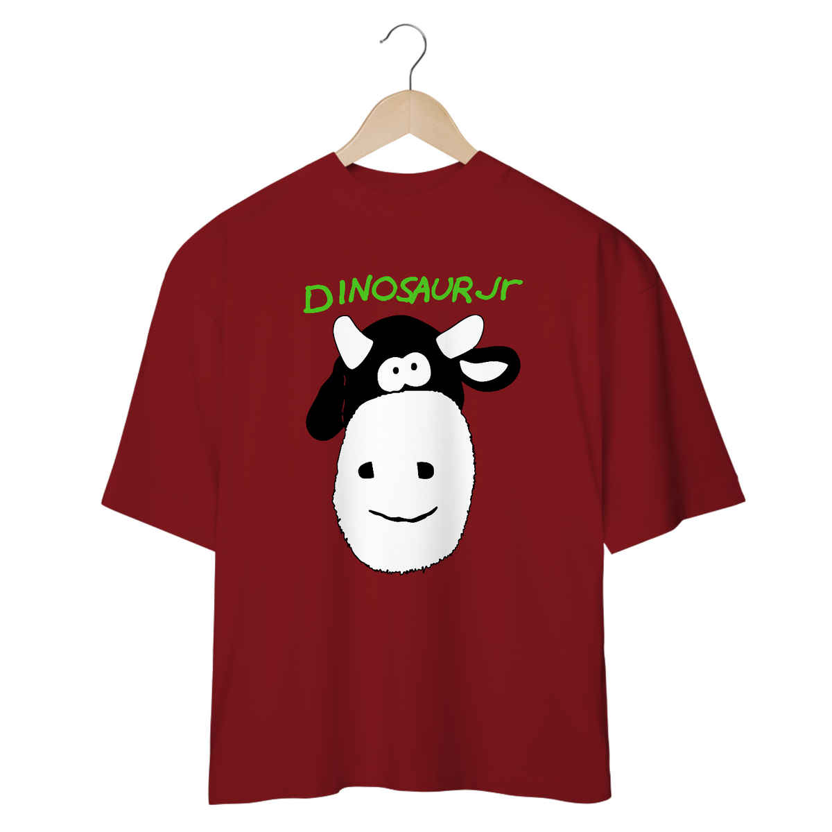 Nome do produto: DINOSAUR JR // Oversized