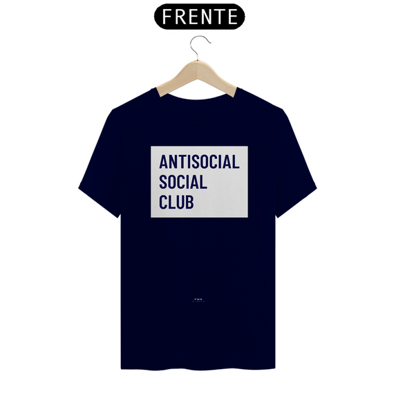 antisocial club | QUALITY