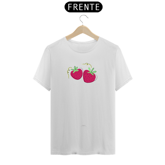 strawberry | PRIME