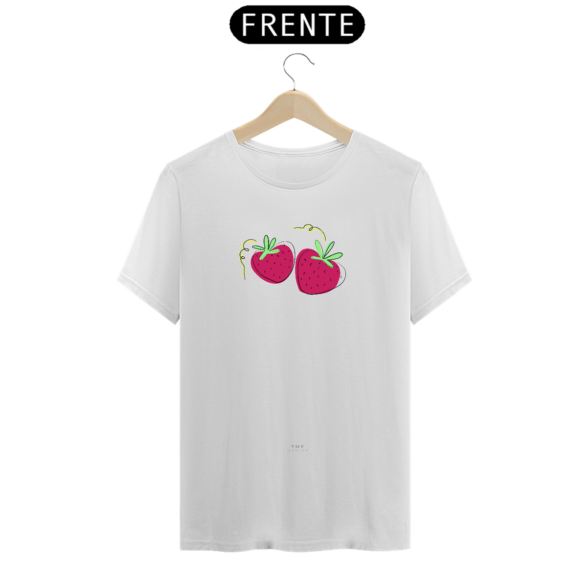 Nome do produto: strawberry | PRIME