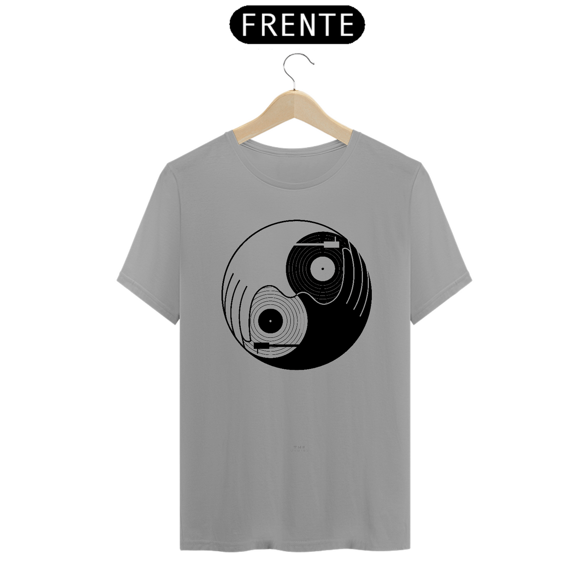 Nome do produto: yin-yang dj | QUALITY