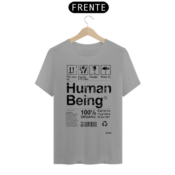 human being | QUALITY