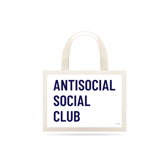 antisocial club