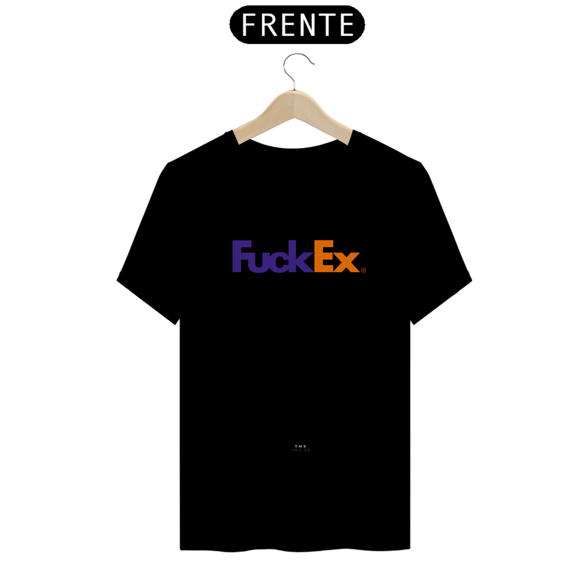 Nome do produto: fuckex | QUALITY