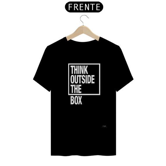think outside | QUALITY