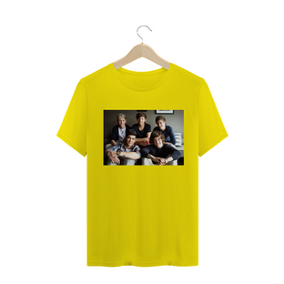 Nome do produtoCamiseta One Direction