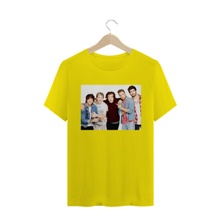 Nome do produtoCamiseta One Direction