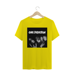 Nome do produtoCamiseta One Direction