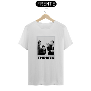 Nome do produtoCamiseta The 1975