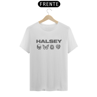 Nome do produtoCamiseta Halsey