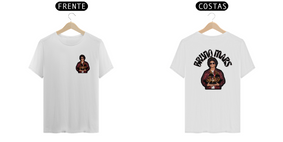 Camiseta Bruno Mars