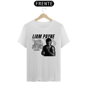 Camiseta Liam Payne