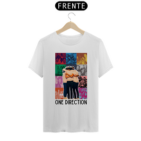 Camiseta One Direction