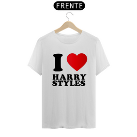 Camiseta Harry Styles