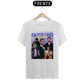 Camiseta Gustavo Mioto
